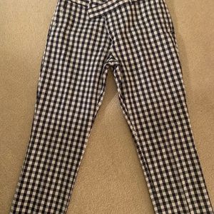 Ladies Pants